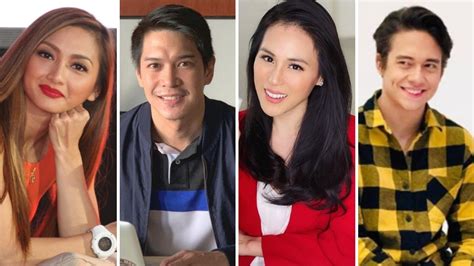 11 Filipino Celebrities on Losing Their Virginity .